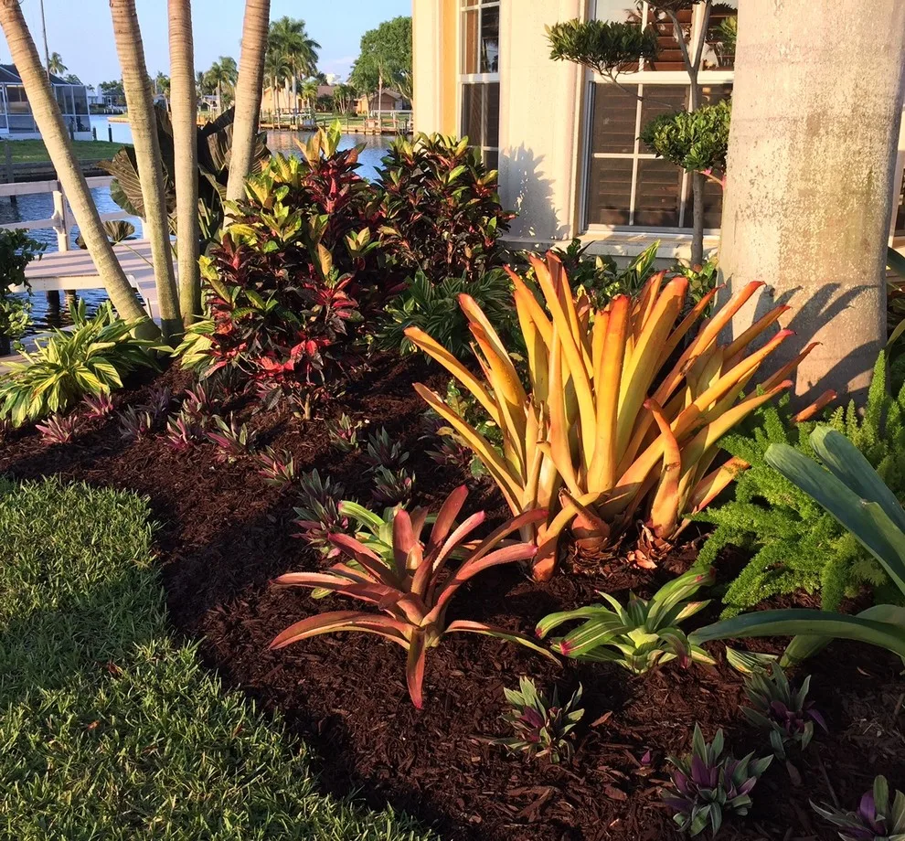 The Residence on SE 37th Street by Photoscape Landscape And Design - Photo 16