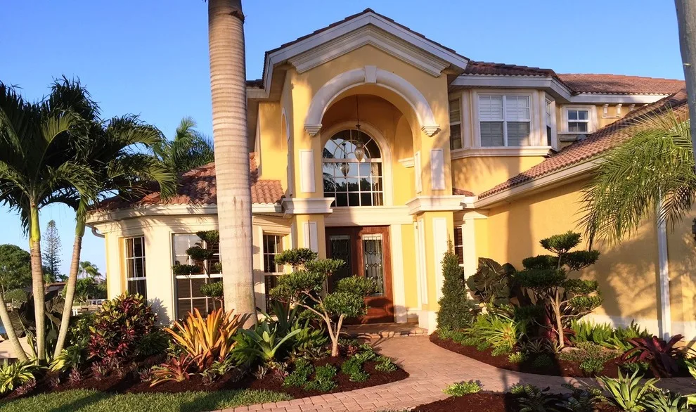 The Residence on SE 37th Street by Photoscape Landscape And Design - Photo 24