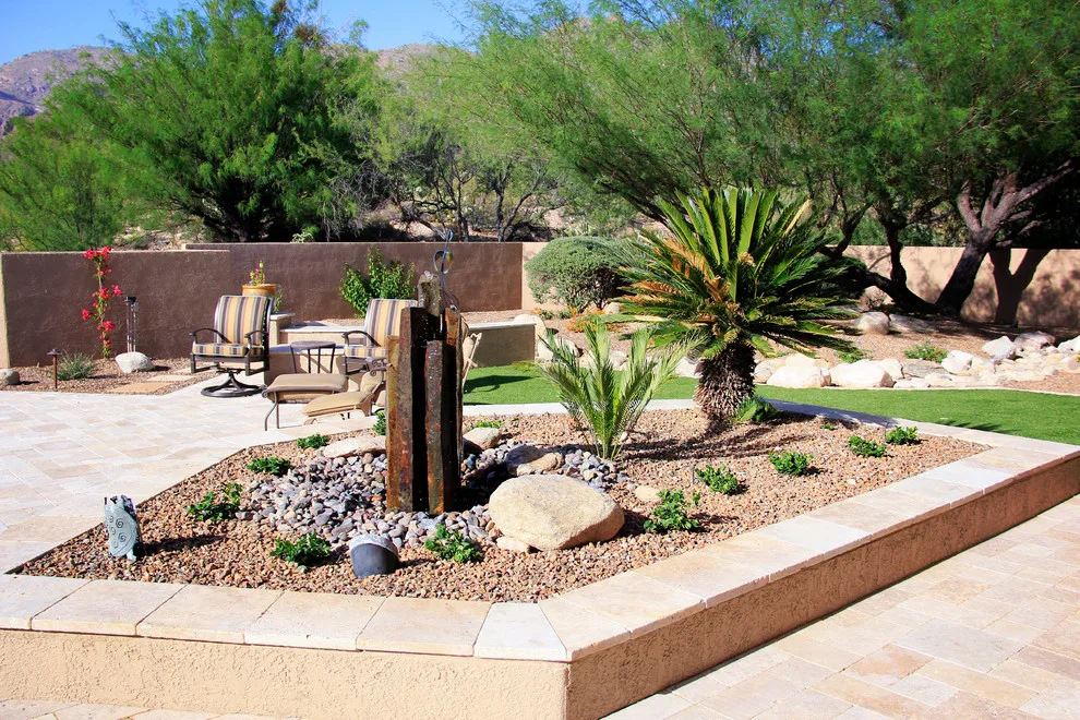 Santa Rita Landscaping, Inc. - Photo 8