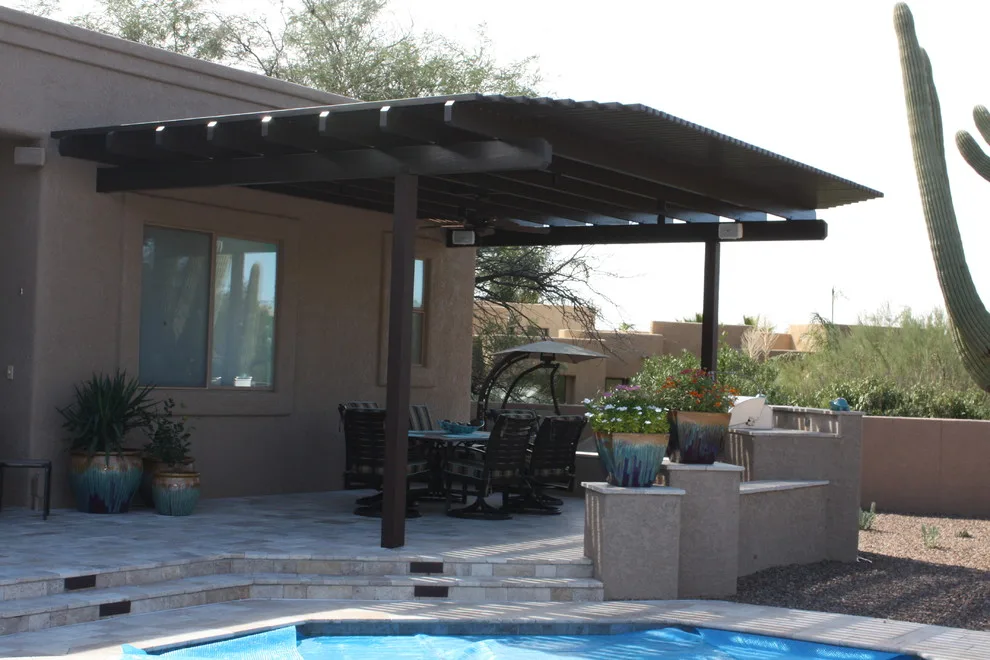 Santa Rita Landscaping, Inc. - Photo 14