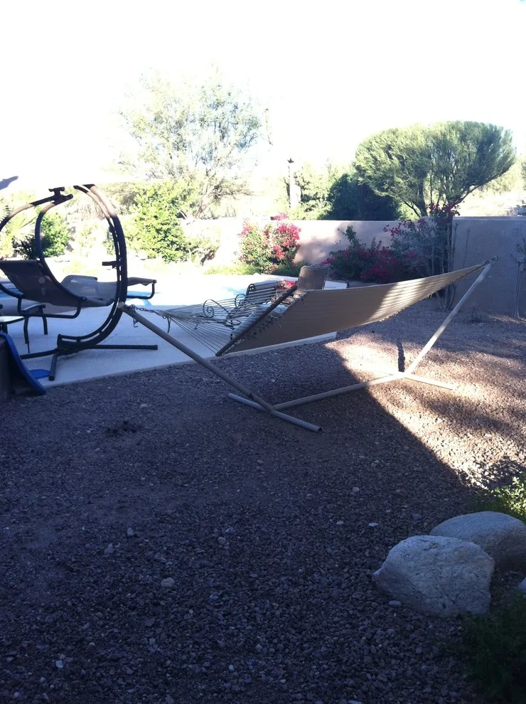 Tucson Limestone by Santa Rita Landscaping, Inc. - Photo 15
