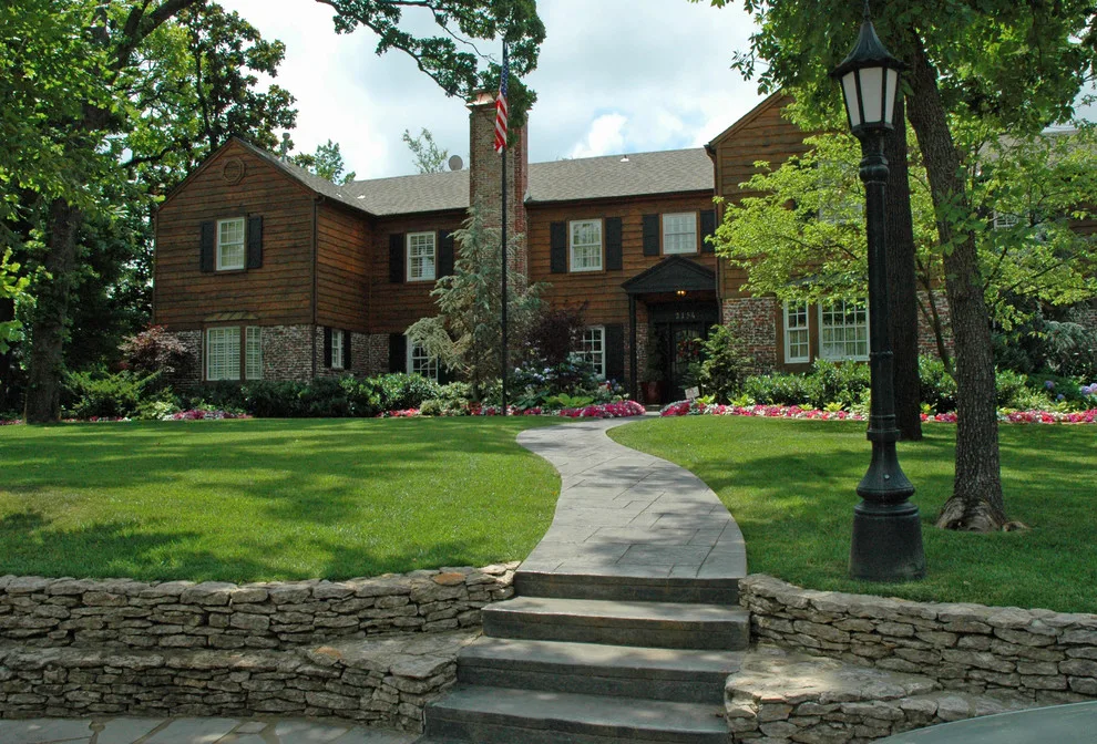 Tulsa Utica Square Property 1 by Kingdom Landscape - Photo 17