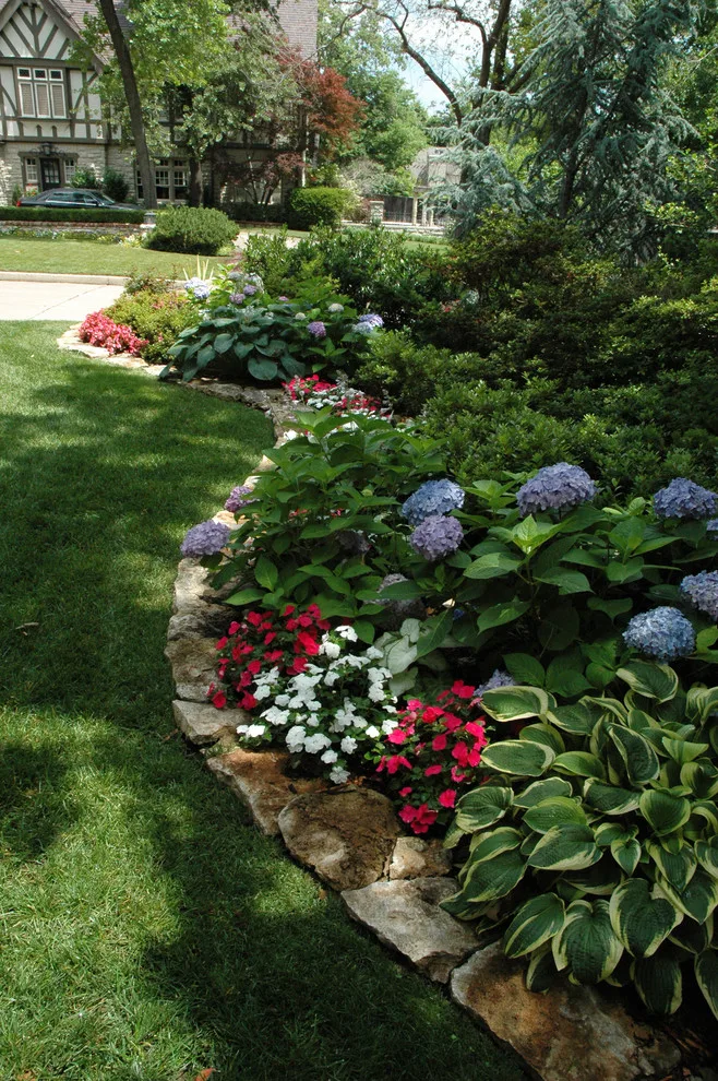 Tulsa Utica Square Property 1 by Kingdom Landscape - Photo 6