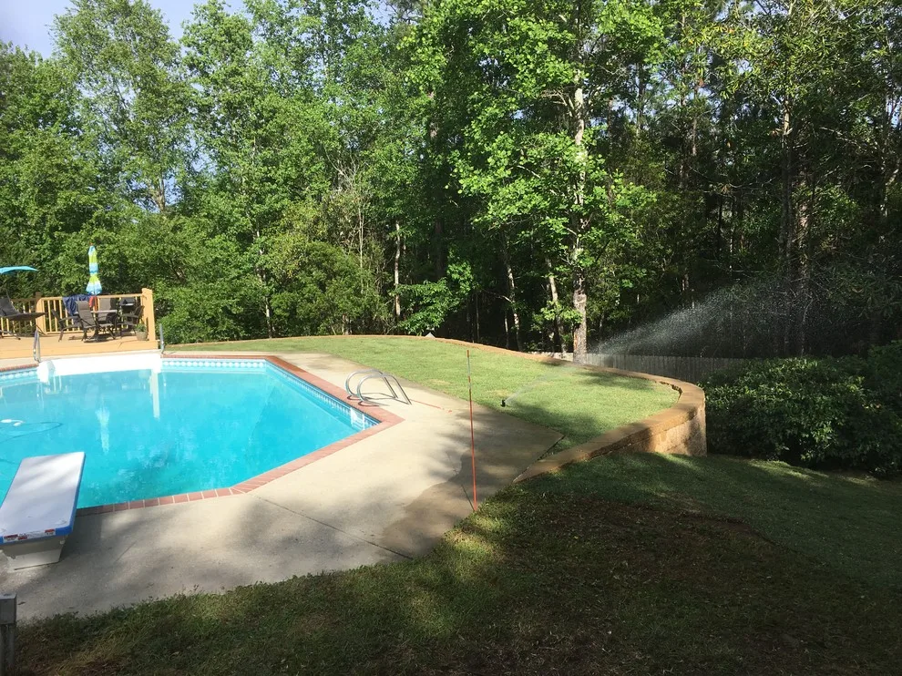 Twelve Oaks Road Spanish Fort by Bay Landscaping, Inc. - Photo 4