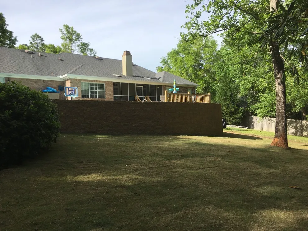 Twelve Oaks Road Spanish Fort by Bay Landscaping, Inc. - Photo 8