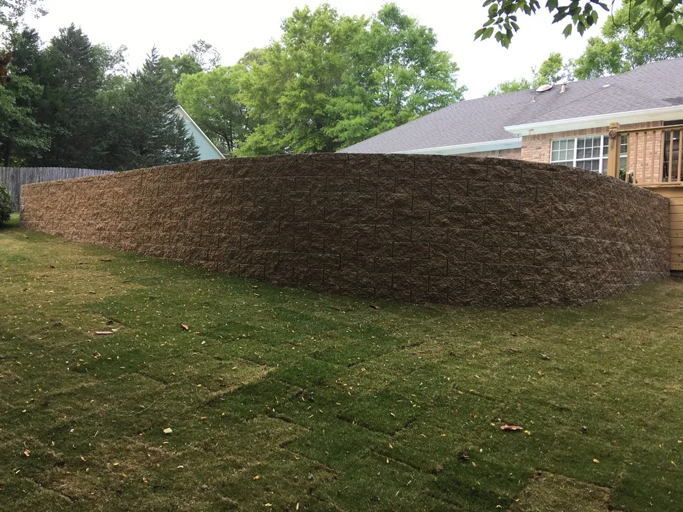 Twelve Oaks Road Spanish Fort by Bay Landscaping, Inc. - Photo 6