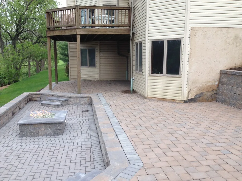 JRS Landscaping LLC - Photo 14