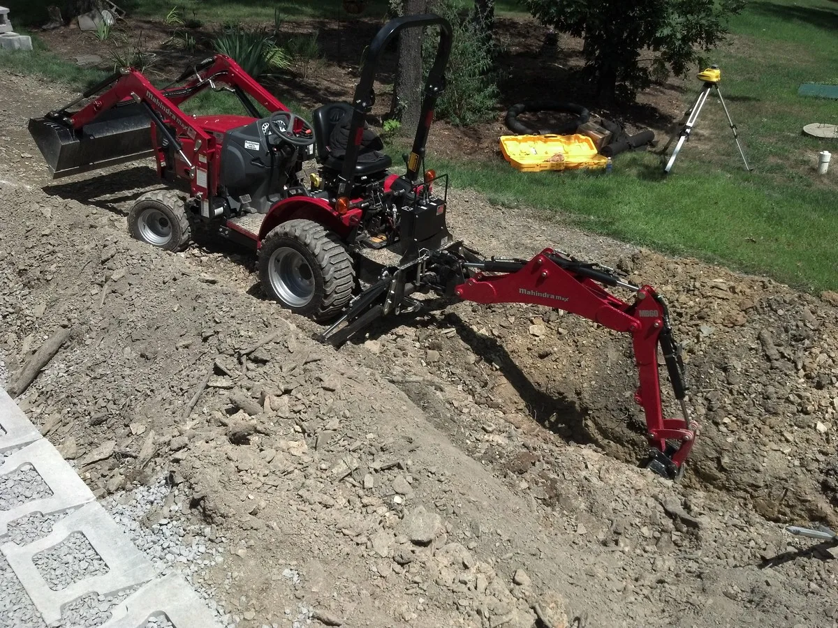 Pathway and Patio Walls by JRS Landscaping LLC - Photo 10