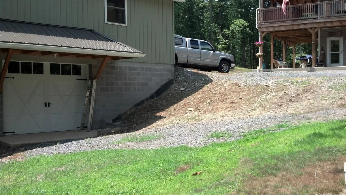 Pathway and Patio Walls by JRS Landscaping LLC - Photo 6