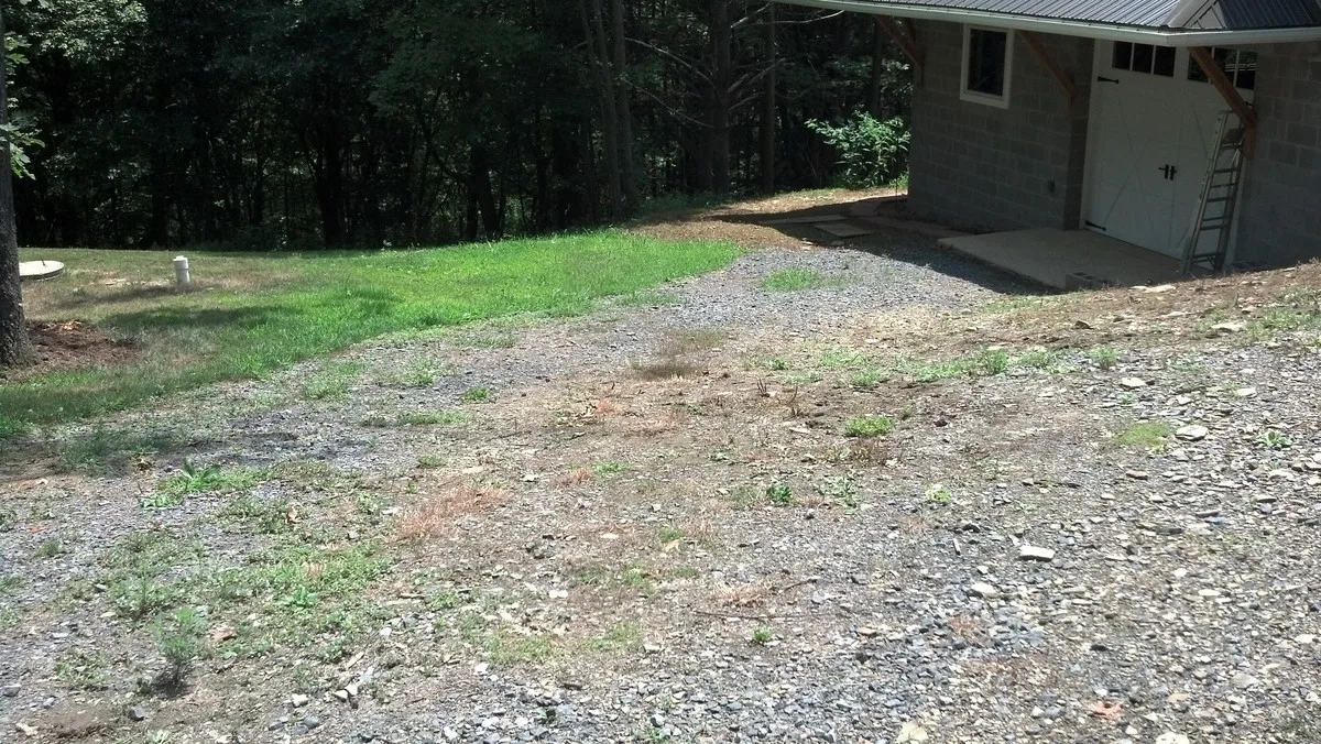 Pathway and Patio Walls by JRS Landscaping LLC - Photo 5
