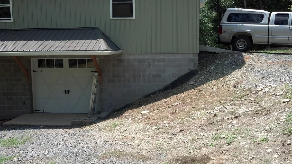 Pathway and Patio Walls by JRS Landscaping LLC - Photo 14