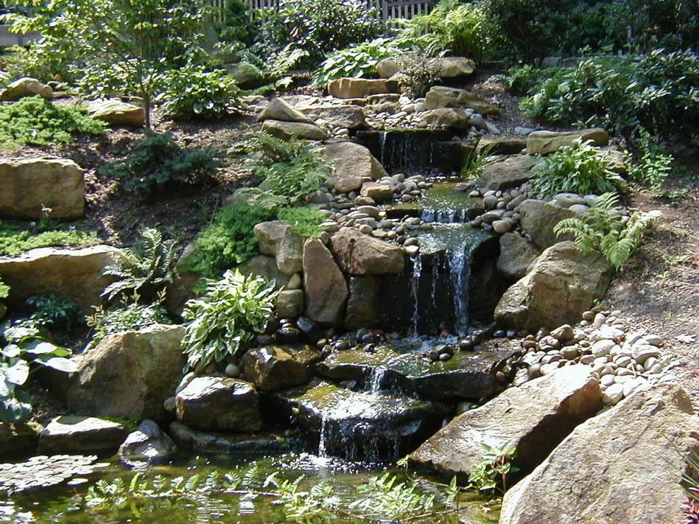 Blue Fox Landscape Design Inc - Photo 14