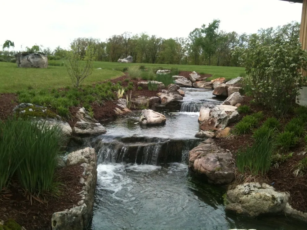 Aquatic Features by Rost, Inc. - Photo 7