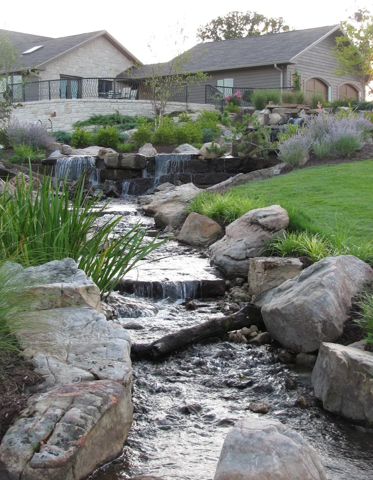 Aquatic Features by Rost, Inc. - Photo 2