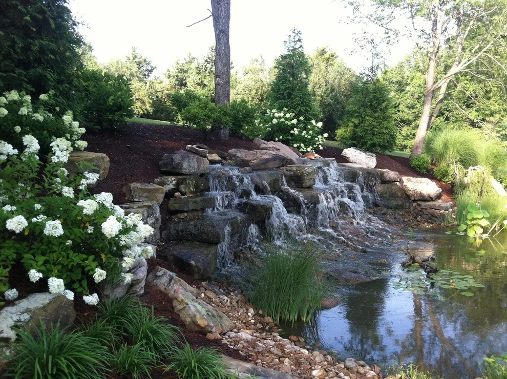 Aquatic Features by Rost, Inc. - Photo 20