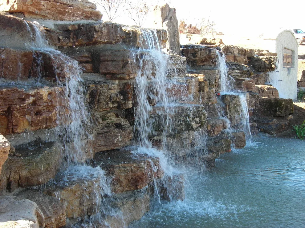 Aquatic Features by Rost, Inc. - Photo 10