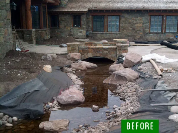 O'Brien Landscaping Inc. - Photo 7