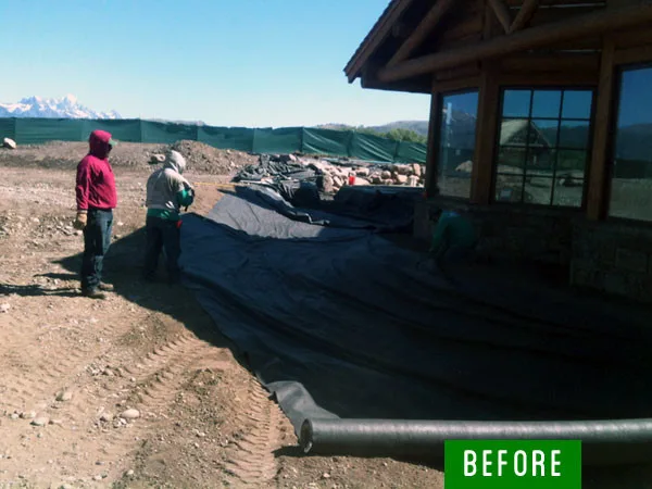 O'Brien Landscaping Inc. - Photo 4