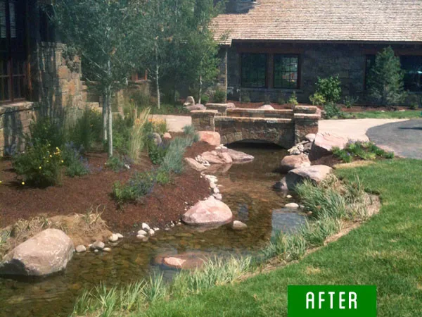 O'Brien Landscaping Inc. - Photo 13
