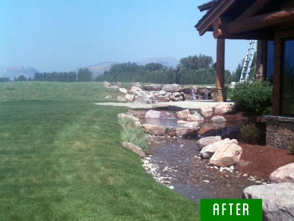 O'Brien Landscaping Inc. - Photo 2