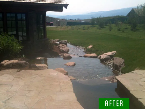 Aquatic Elements by O'Brien Landscaping Inc. - Photo 5
