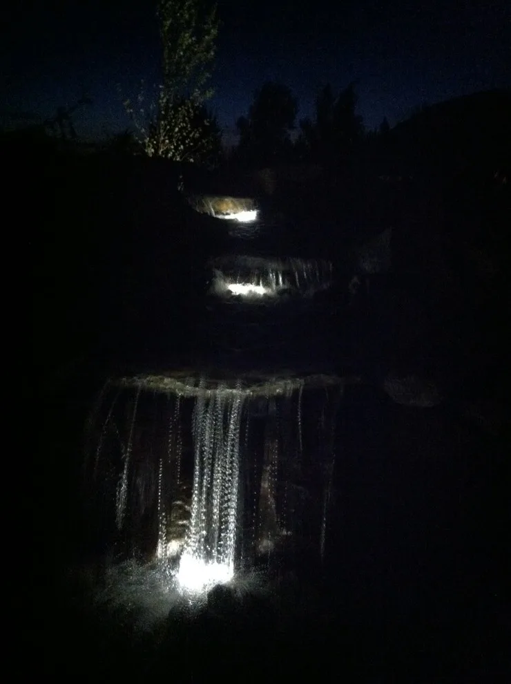 Musser Landscaping - Photo 7