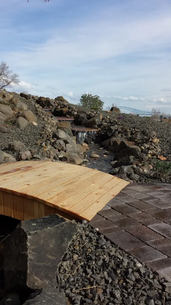 Aquatic Elements by Musser Landscaping - Photo 3