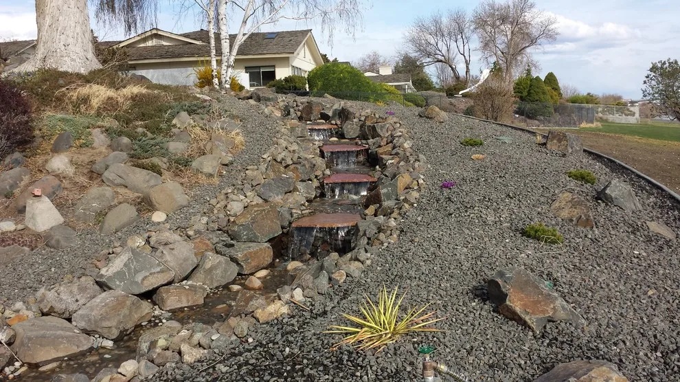 Aquatic Elements by Musser Landscaping - Photo 5