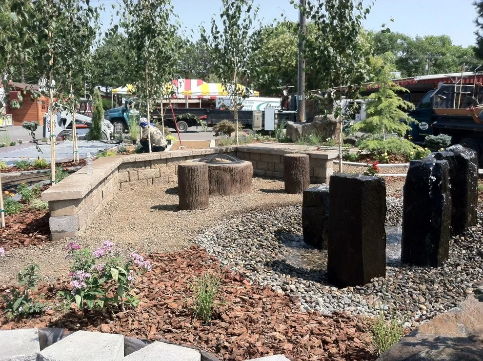 Aquatic Elements by Musser Landscaping - Photo 2