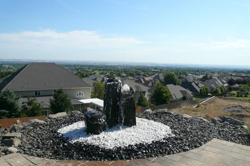 Aquatic Elements by Musser Landscaping - Photo 6
