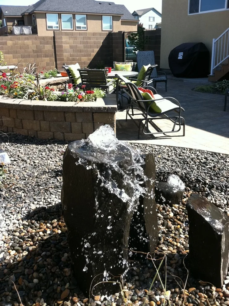 Aquatic Elements by Musser Landscaping - Photo 7