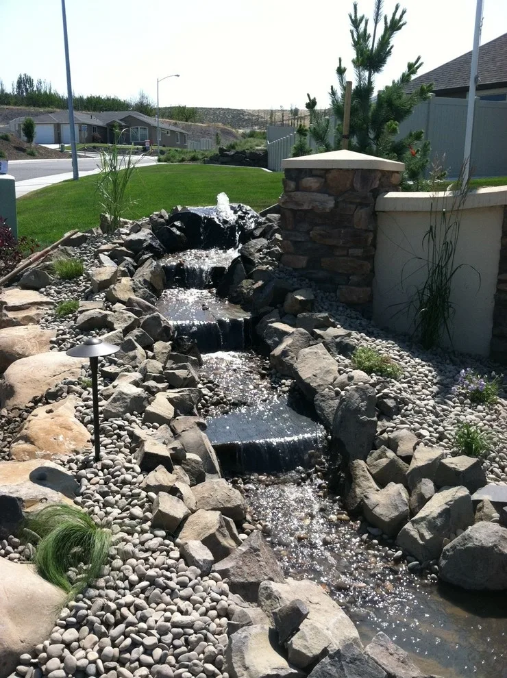 Aquatic Elements by Musser Landscaping - Photo 4