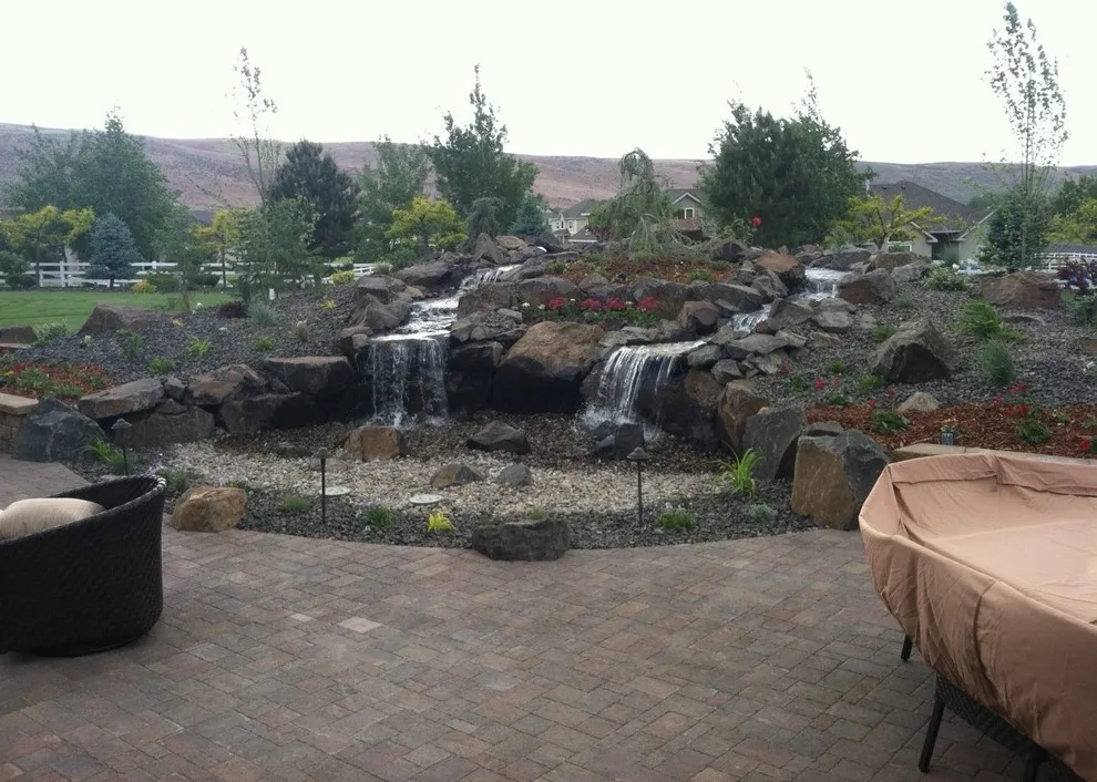 Musser Landscaping - Photo 11