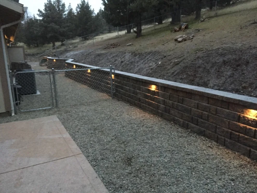 Camelot Landscaping - Photo 2
