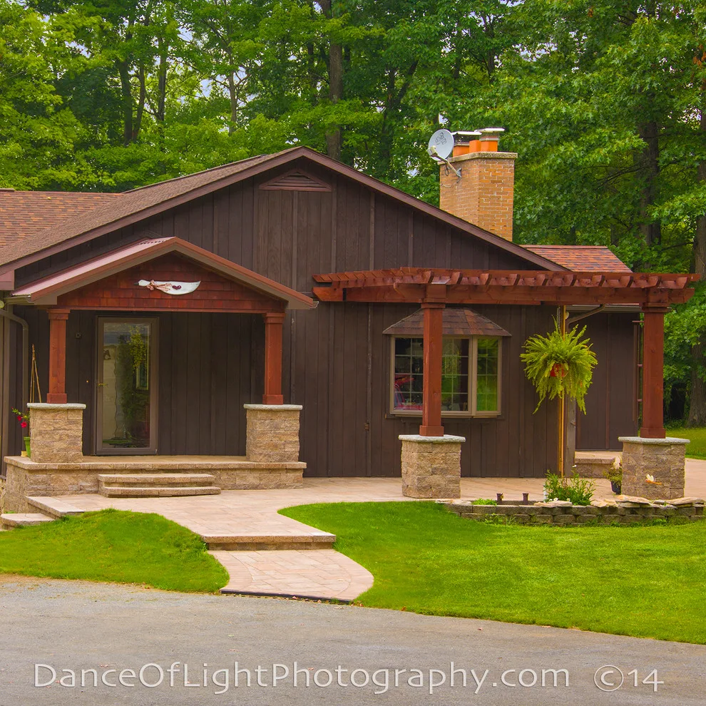 Hawk Landscaping Inc - Photo 13