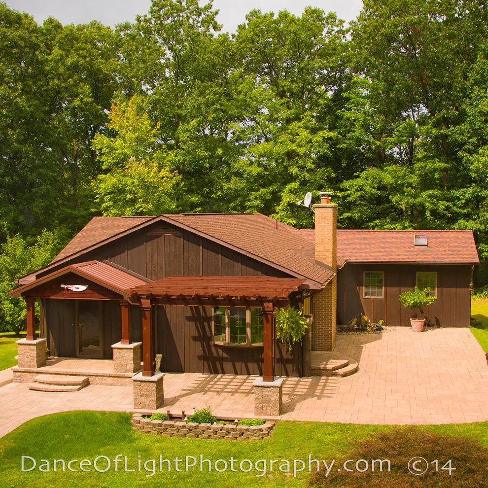 Hawk Landscaping Inc - Photo 10