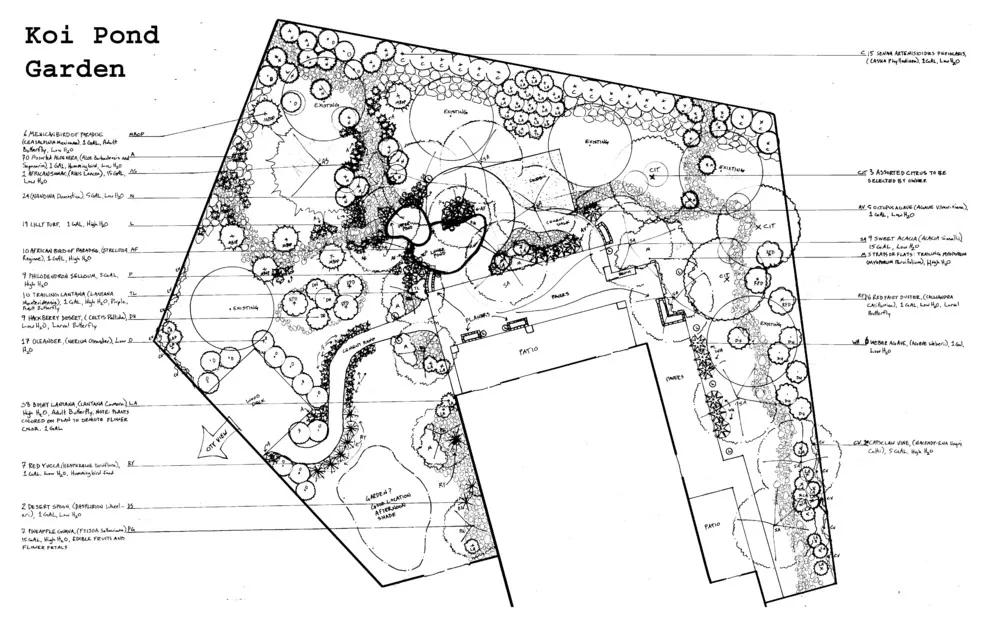 Forest Home by ALA, Artistic Landscape Architecture - Photo 5