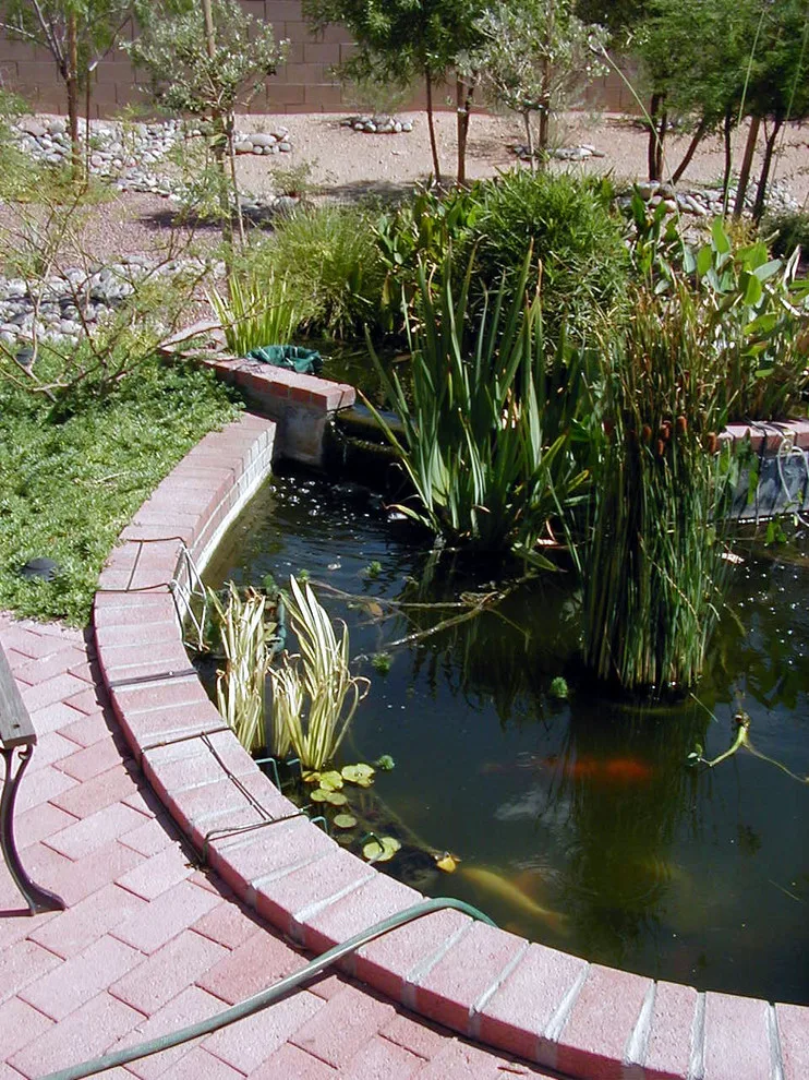 Forest Home by ALA, Artistic Landscape Architecture - Photo 6