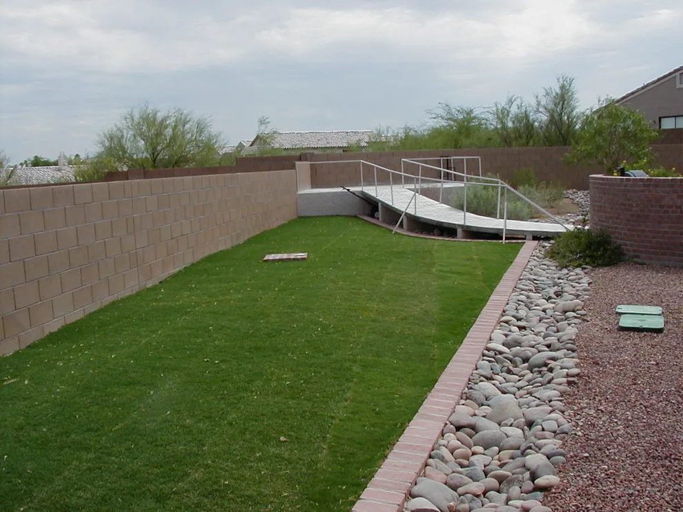 Forest Home by ALA, Artistic Landscape Architecture - Photo 4