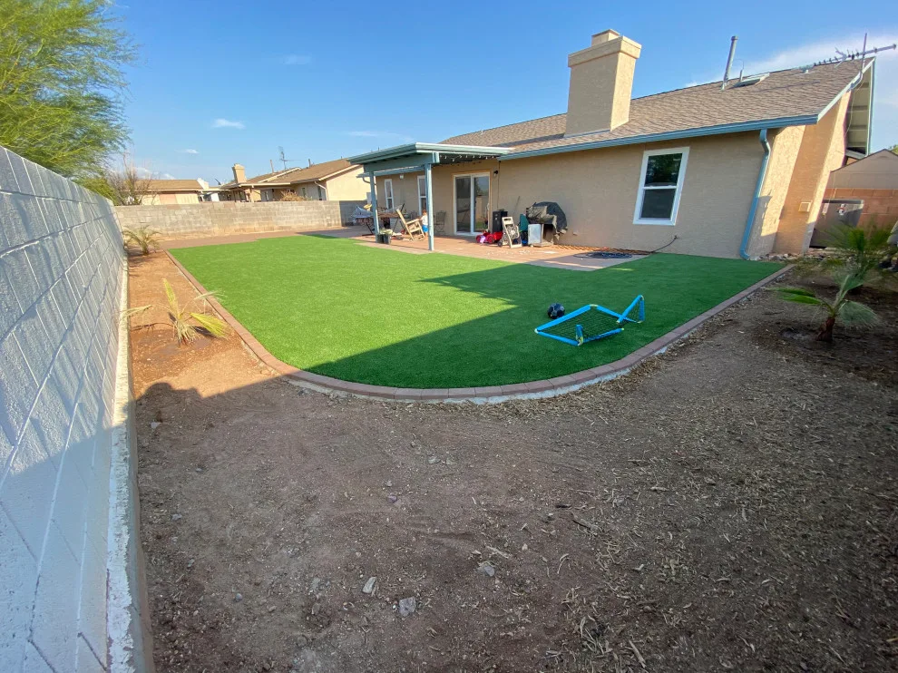Scenery 9601 by AZ Custom Landscaping - Photo 2