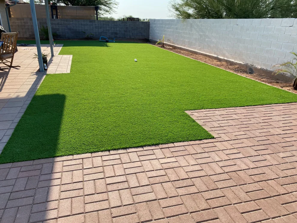 Scenery 9601 by AZ Custom Landscaping - Photo 4