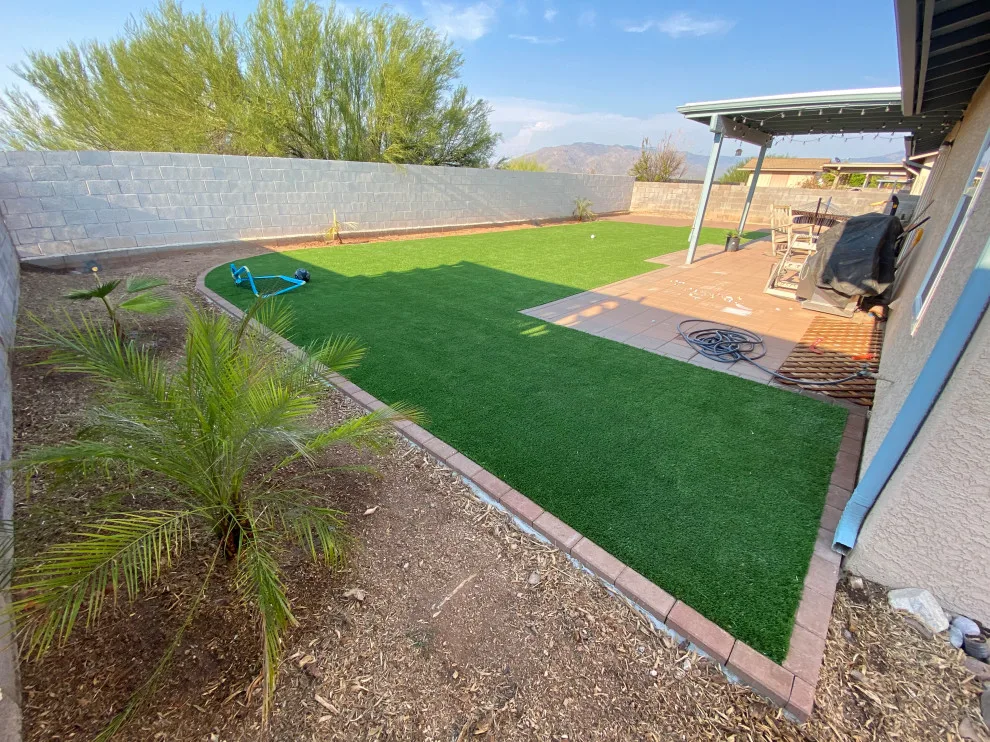 AZ Custom Landscaping - Photo 11
