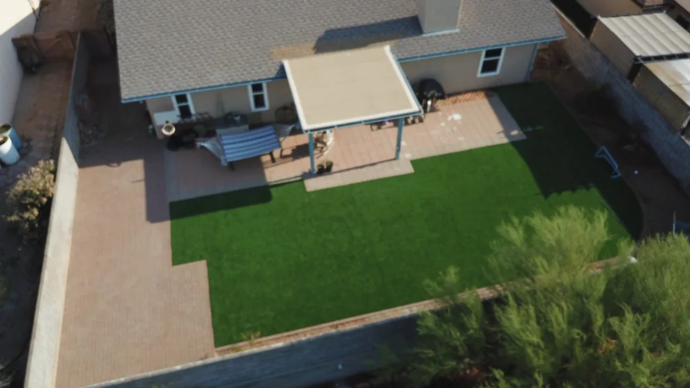 Scenery 9601 by AZ Custom Landscaping - Photo 3