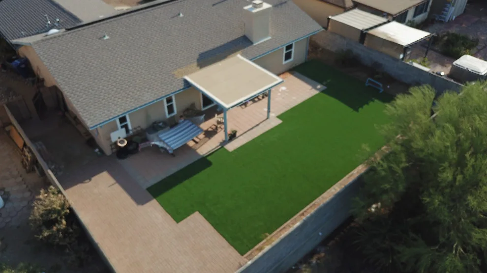 Scenery 9601 by AZ Custom Landscaping - Photo 5