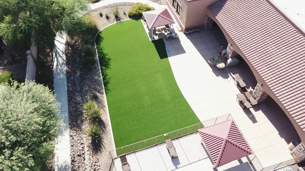 Synthetic Turf 600 by AZ Custom Landscaping - Photo 2