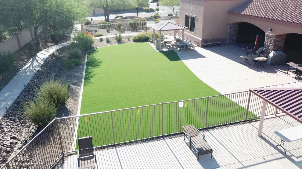 AZ Custom Landscaping - Photo 12