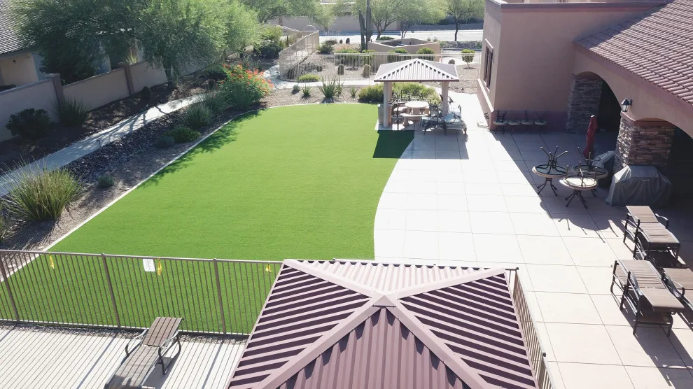 AZ Custom Landscaping - Photo 5