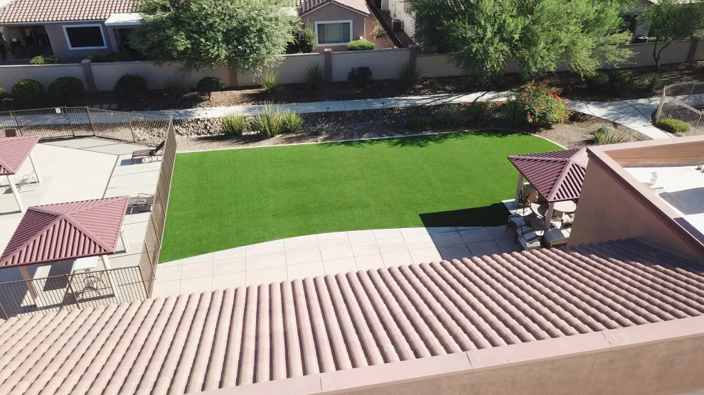 Synthetic Turf 600 by AZ Custom Landscaping - Photo 5