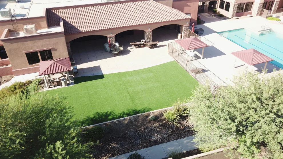 Synthetic Turf 600 by AZ Custom Landscaping - Photo 3