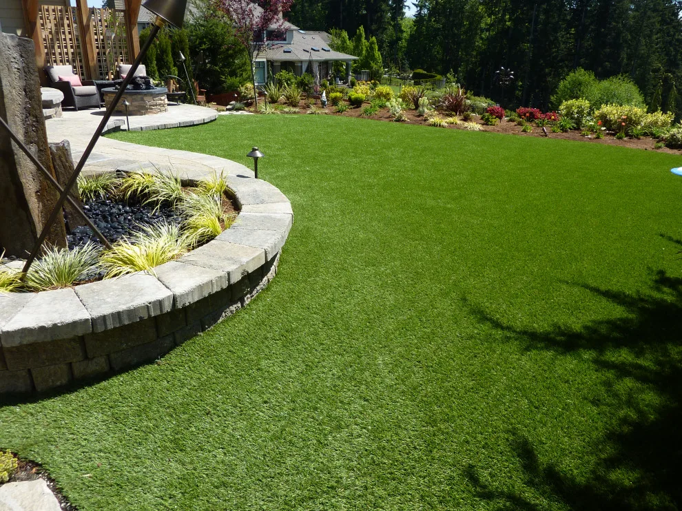 Sammamish Entertainment Platform by London Design Build - Photo 18